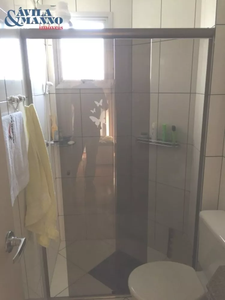 Apartamento, 2 quartos, 50 m² - Foto 9