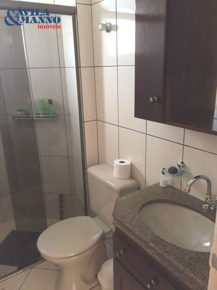Apartamento, 2 quartos, 50 m² - Foto 4