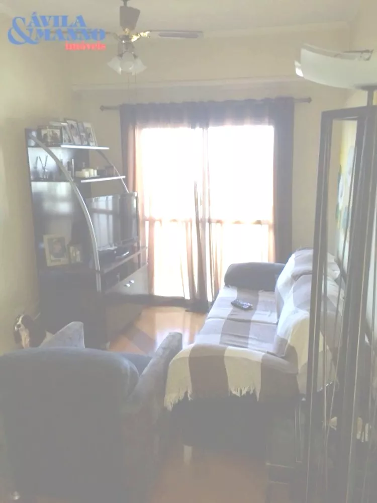 Apartamento, 2 quartos, 50 m² - Foto 5