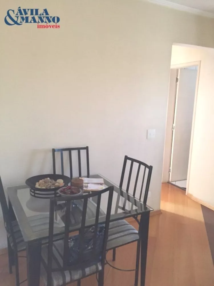 Apartamento, 2 quartos, 50 m² - Foto 10