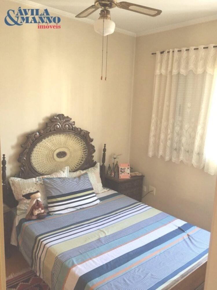Apartamento, 2 quartos, 50 m² - Foto 3