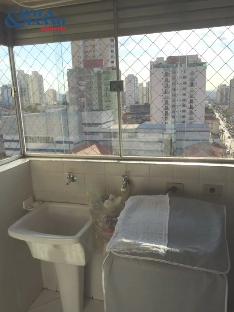 Apartamento, 2 quartos, 50 m² - Foto 7