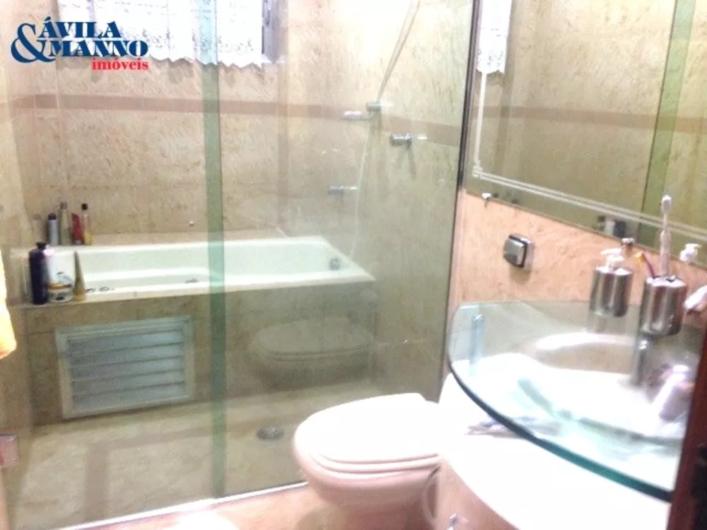 Apartamento, 2 quartos, 89 m² - Foto 1