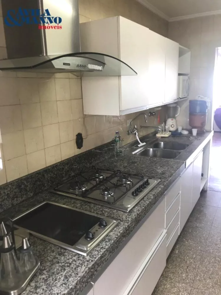 Apartamento, 3 quartos, 108 m² - Foto 5