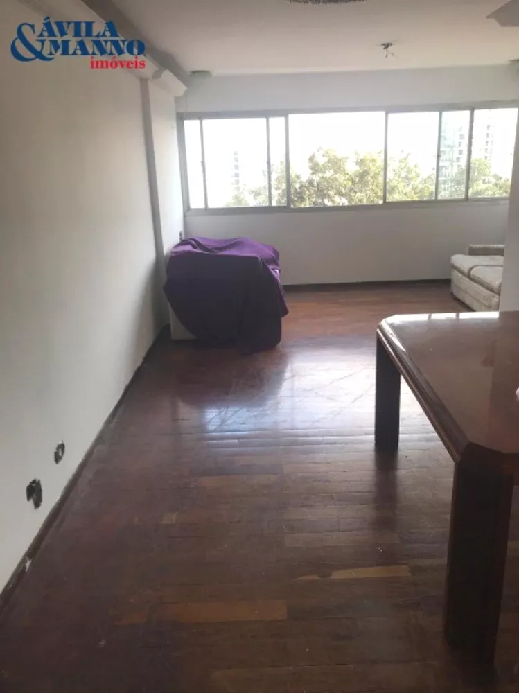 Apartamento, 3 quartos, 108 m² - Foto 7
