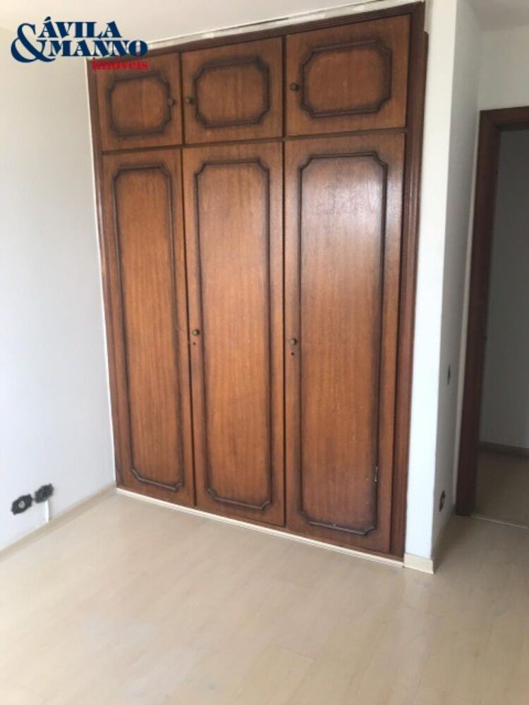 Apartamento, 3 quartos, 108 m² - Foto 1