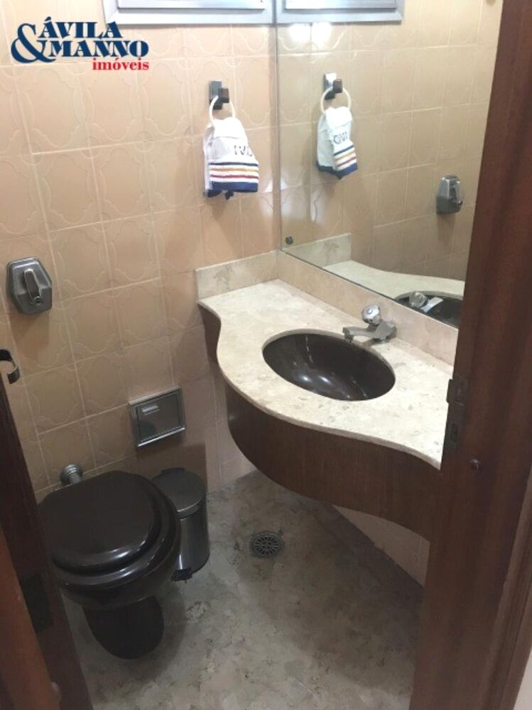 Apartamento, 3 quartos, 108 m² - Foto 3