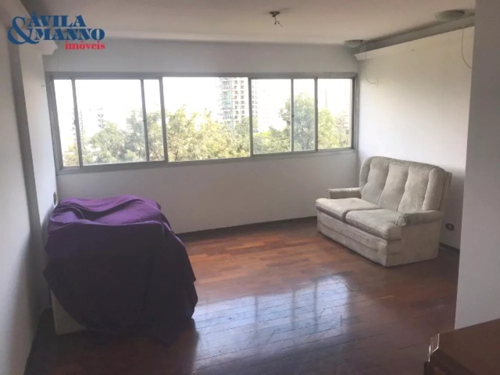 Apartamento, 3 quartos, 108 m² - Foto 8