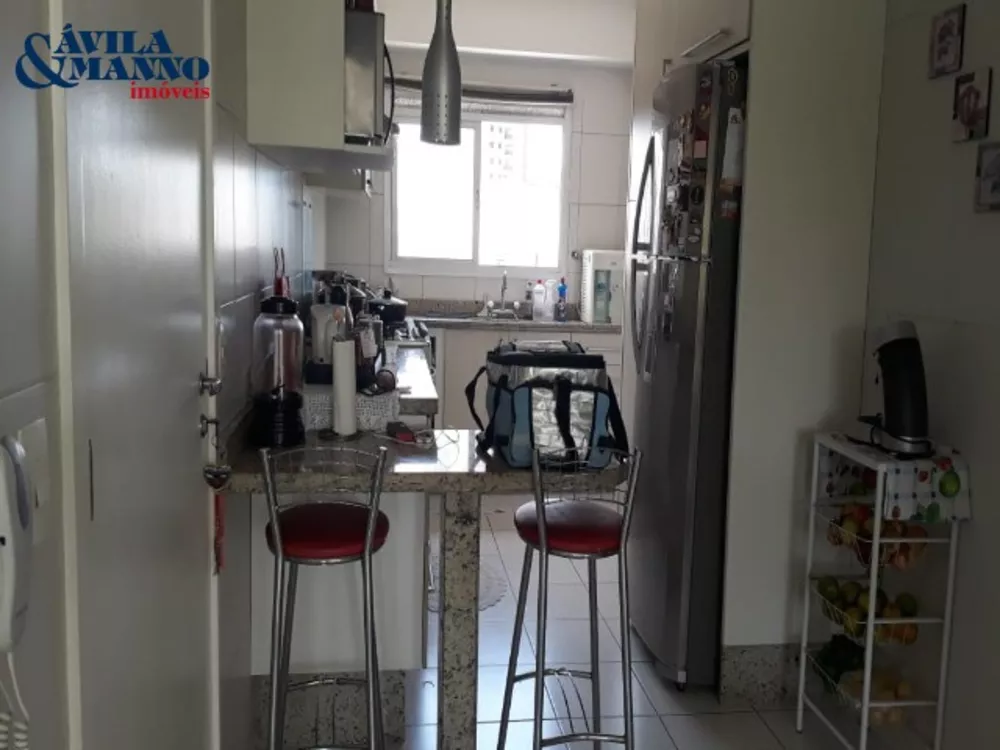 Apartamento, 4 quartos, 161 m² - Foto 6