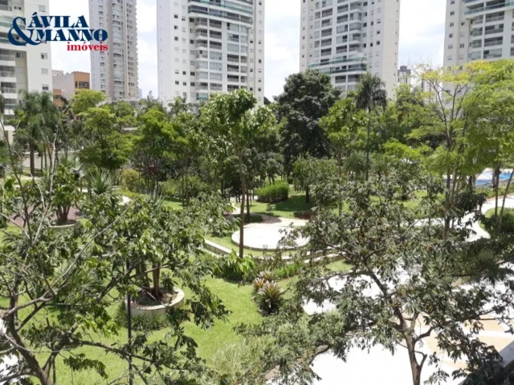 Apartamento, 4 quartos, 161 m² - Foto 8