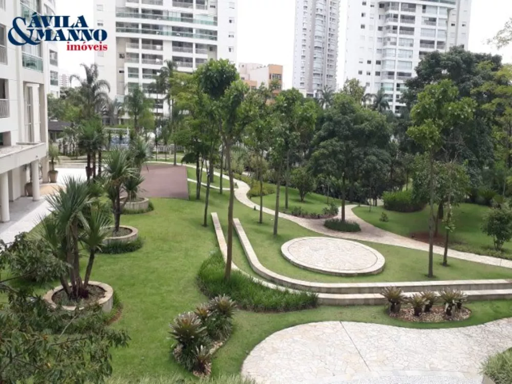 Apartamento, 4 quartos, 161 m² - Foto 7