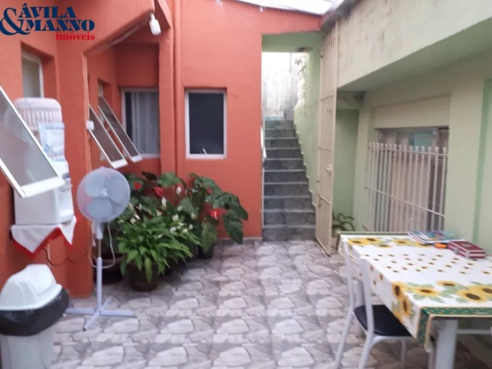 Casa, 3 quartos, 350 m² - Foto 4