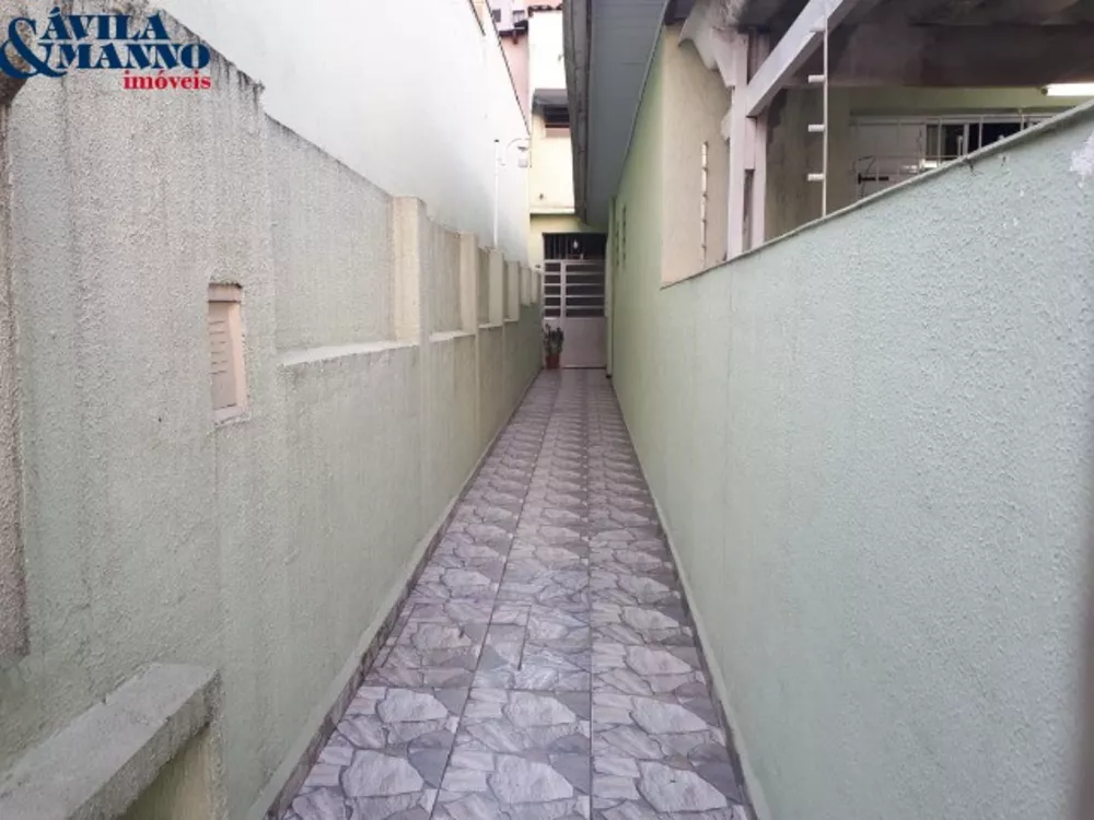 Casa, 3 quartos, 350 m² - Foto 8