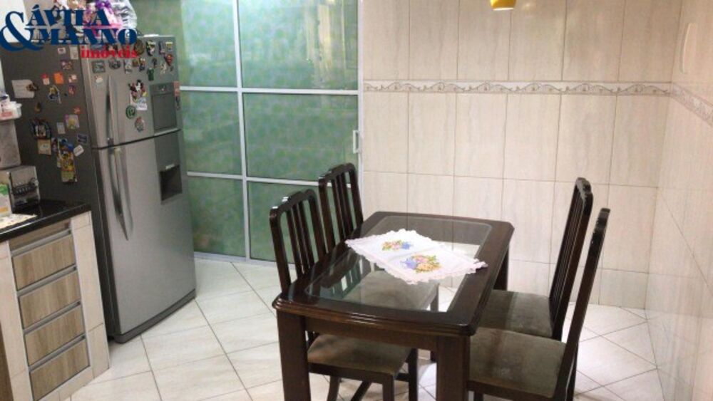 Casa, 3 quartos, 350 m² - Foto 1
