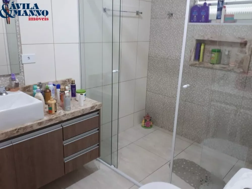 Casa, 3 quartos, 350 m² - Foto 5