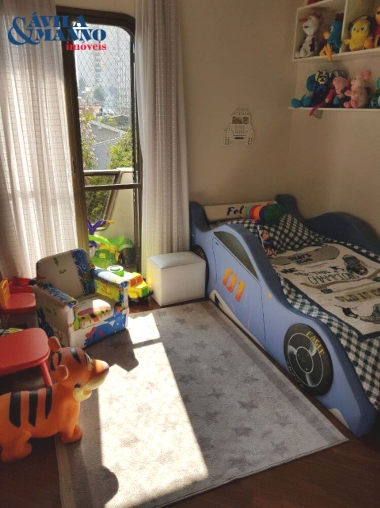 Apartamento, 4 quartos, 250 m² - Foto 9