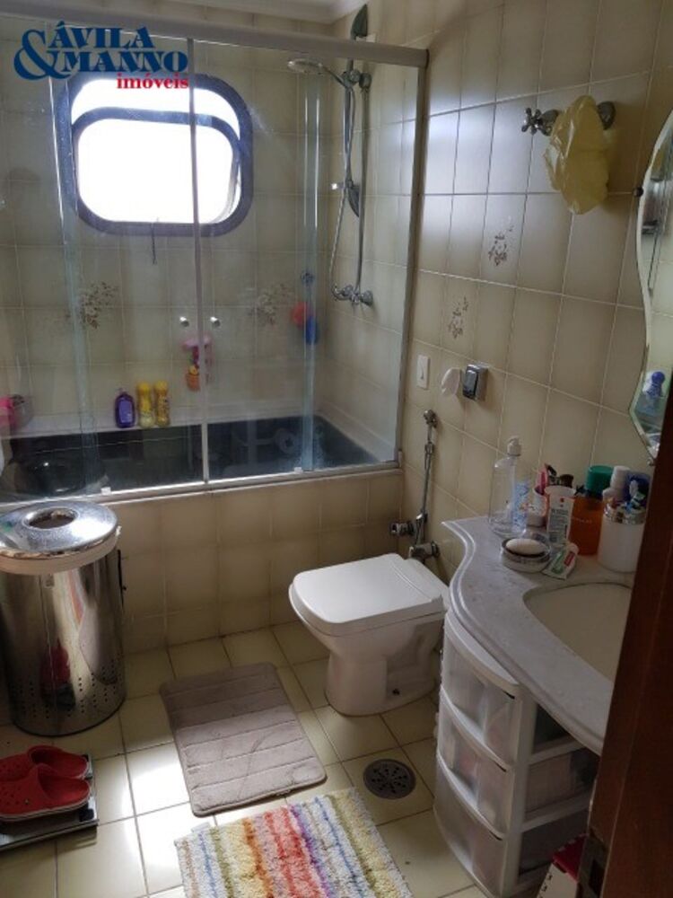 Apartamento, 4 quartos, 250 m² - Foto 4