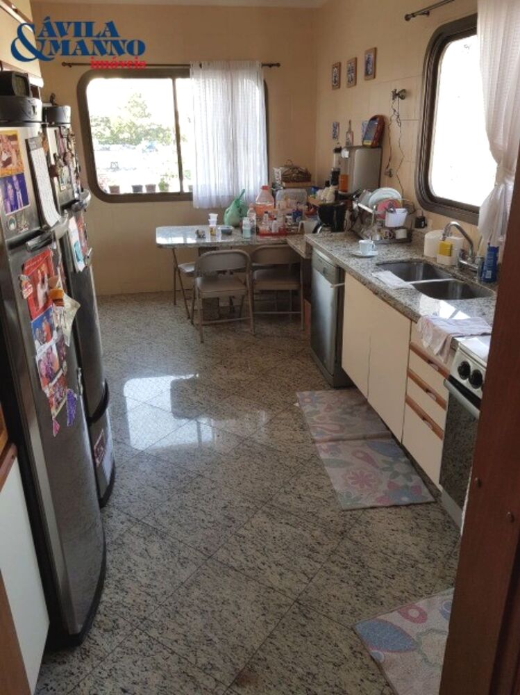 Apartamento, 4 quartos, 250 m² - Foto 1