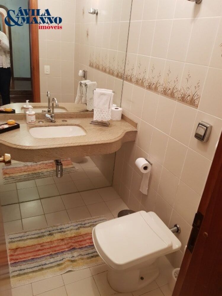 Apartamento, 4 quartos, 250 m² - Foto 3