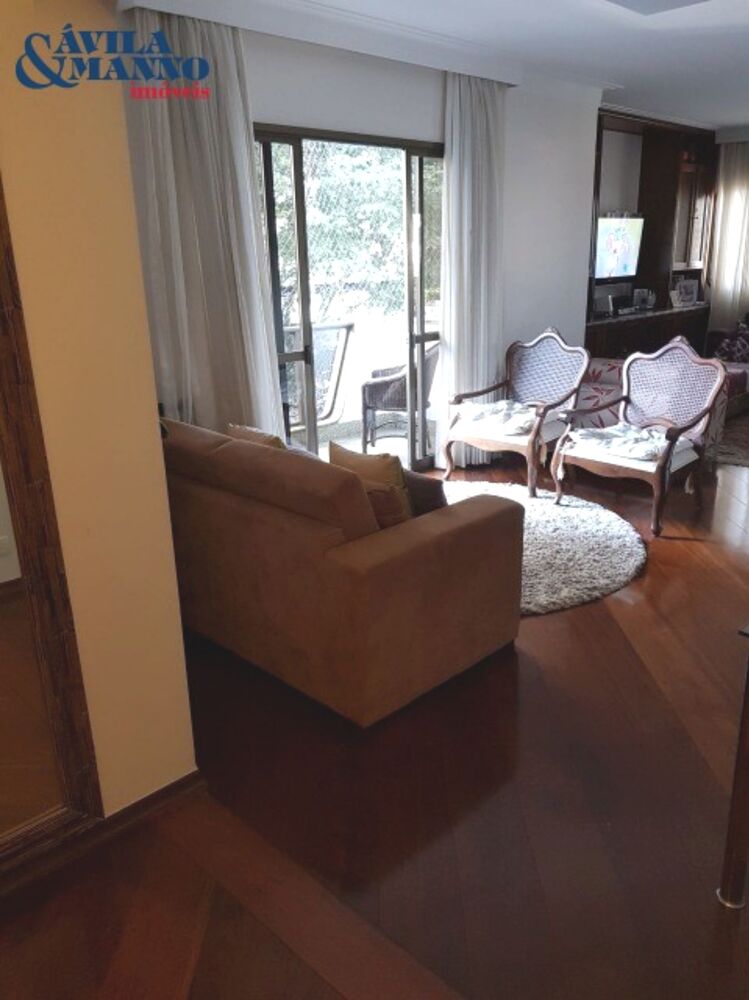 Apartamento, 4 quartos, 250 m² - Foto 2