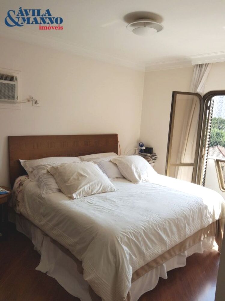 Apartamento, 4 quartos, 250 m² - Foto 6