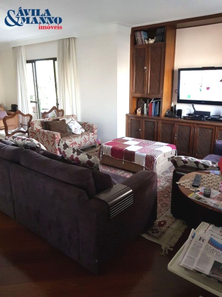 Apartamento, 4 quartos, 250 m² - Foto 7