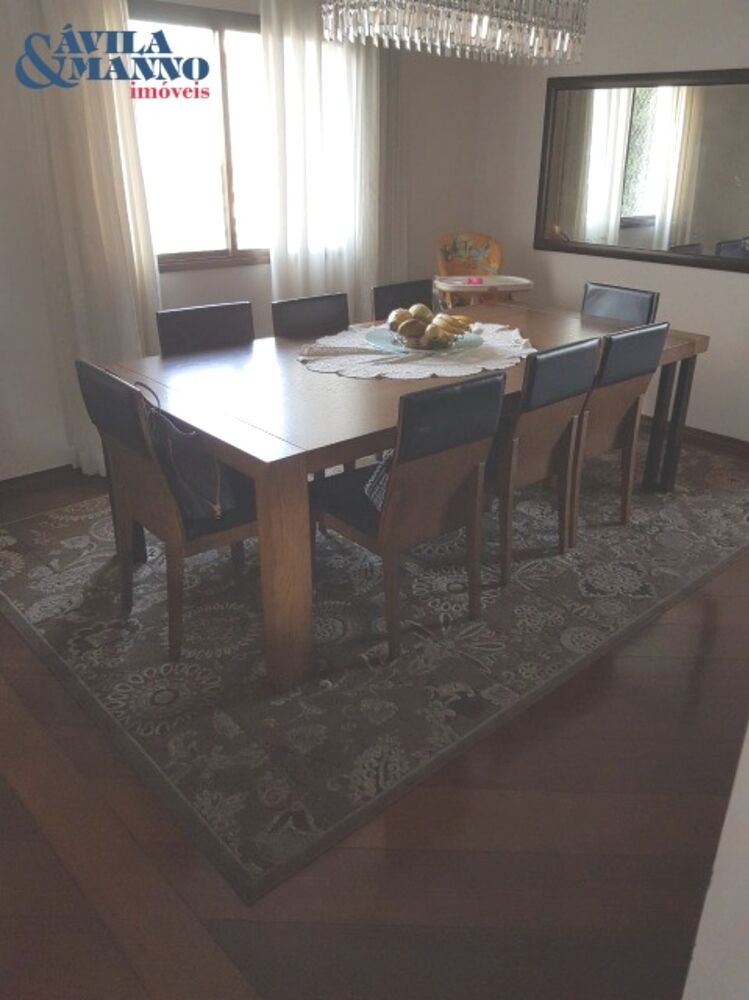 Apartamento, 4 quartos, 250 m² - Foto 5
