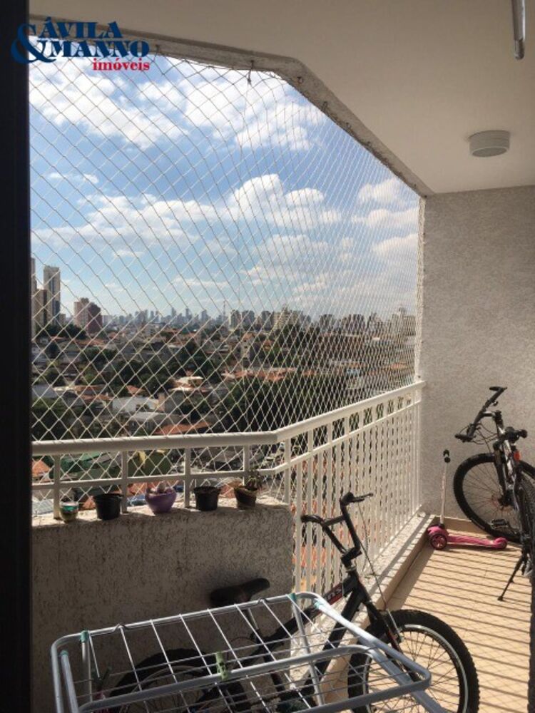 Apartamento, 3 quartos, 65 m² - Foto 5