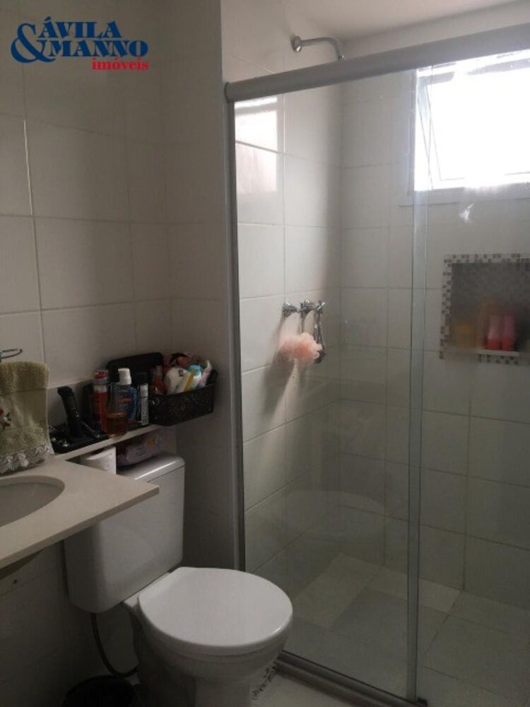 Apartamento, 3 quartos, 65 m² - Foto 11