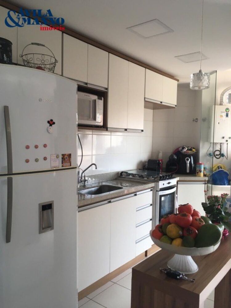 Apartamento, 3 quartos, 65 m² - Foto 9