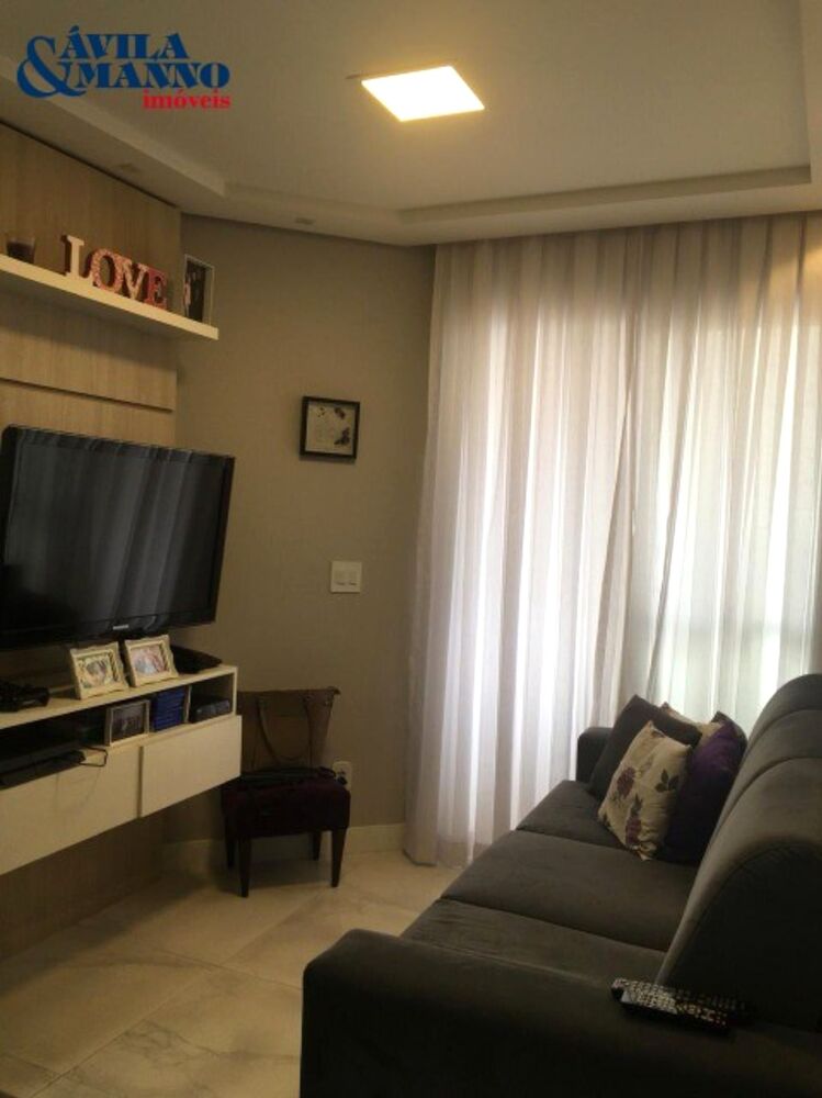 Apartamento, 3 quartos, 65 m² - Foto 2