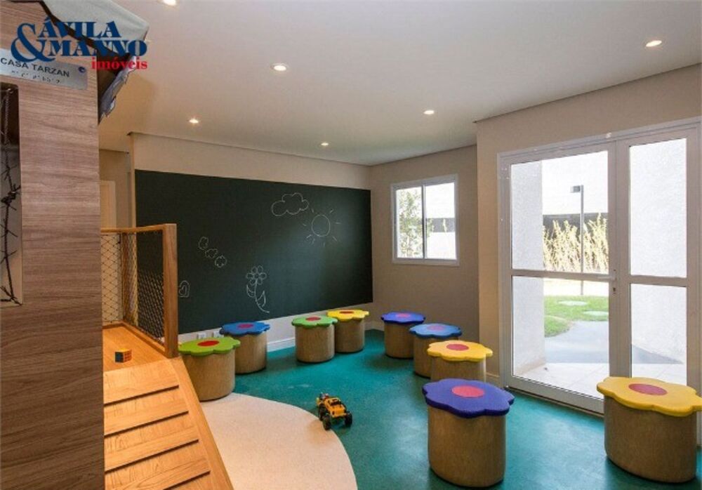 Apartamento, 3 quartos, 65 m² - Foto 17