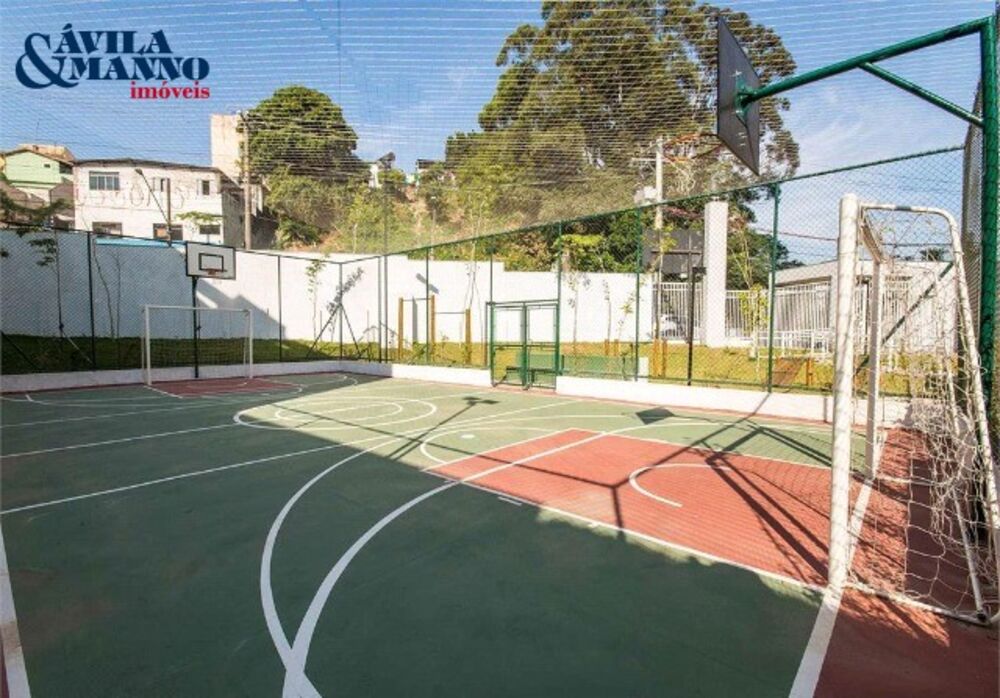 Apartamento, 3 quartos, 65 m² - Foto 21