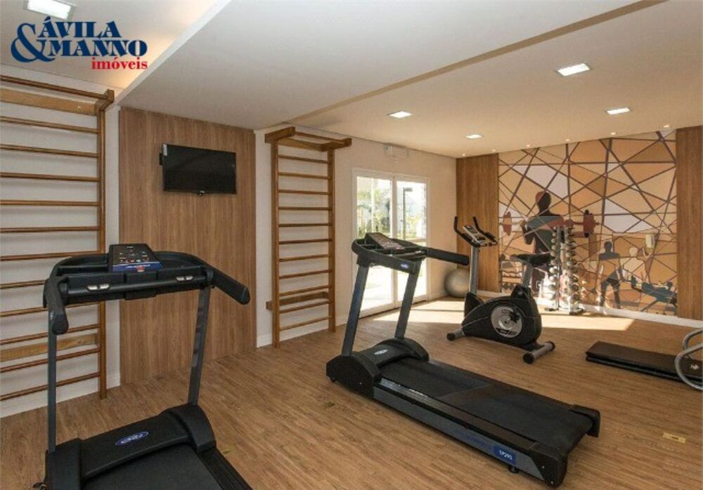 Apartamento, 3 quartos, 65 m² - Foto 18