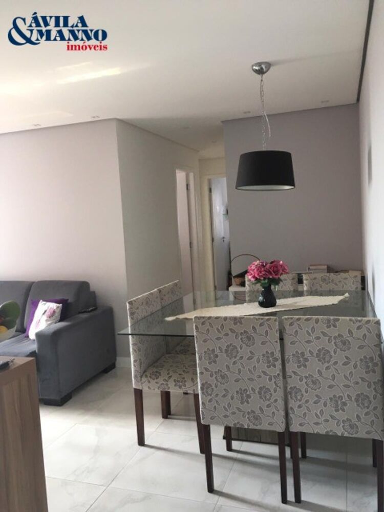 Apartamento, 3 quartos, 65 m² - Foto 4