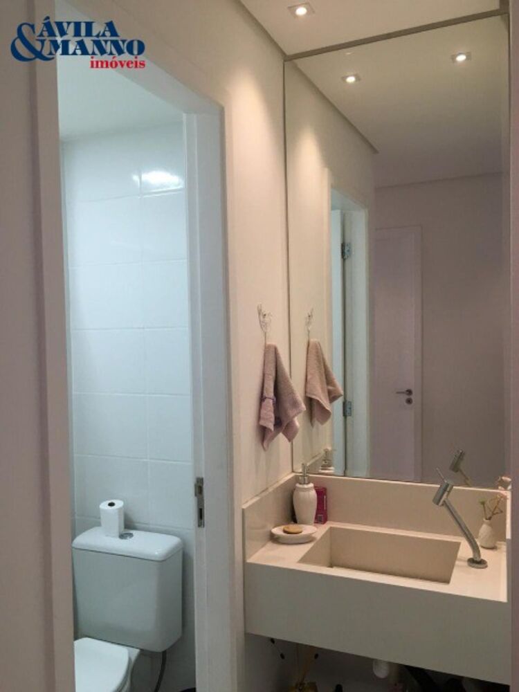 Apartamento, 3 quartos, 65 m² - Foto 12