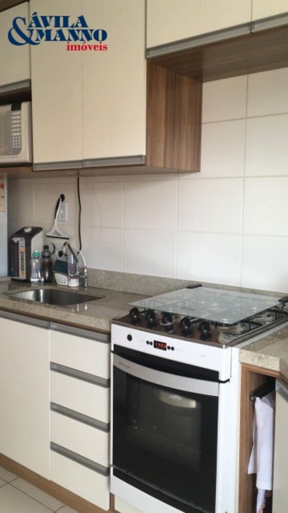 Apartamento, 3 quartos, 65 m² - Foto 10