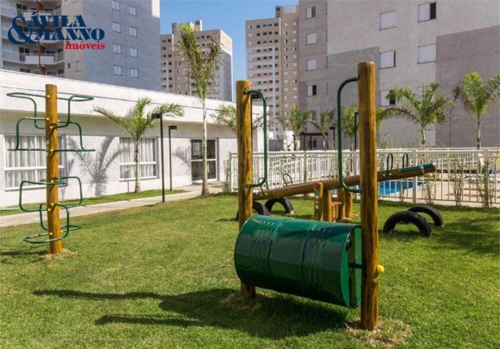 Apartamento, 3 quartos, 65 m² - Foto 15
