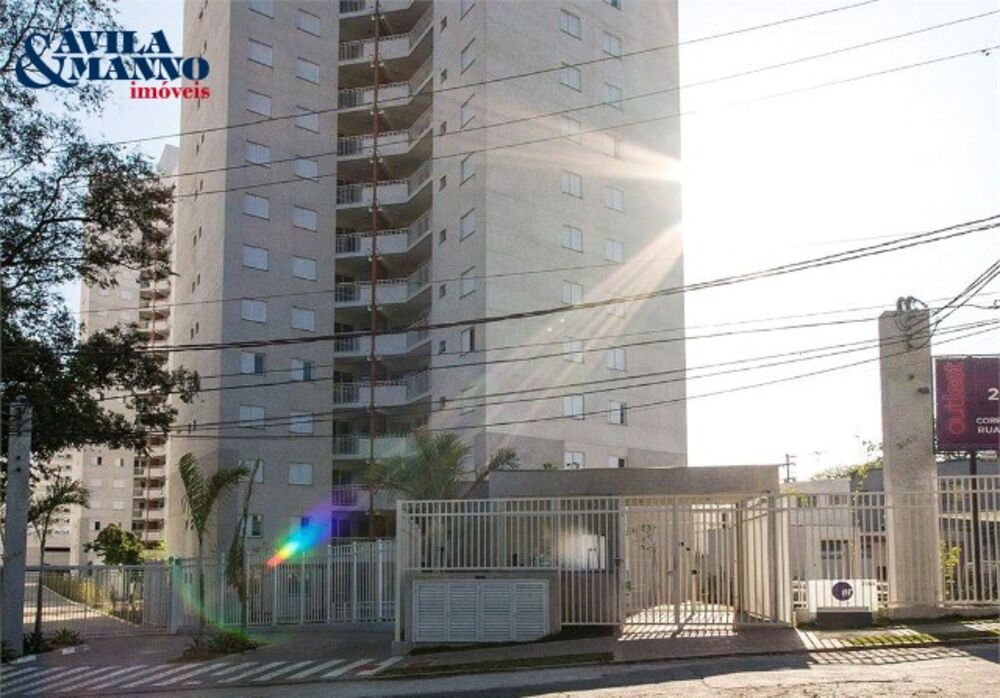 Apartamento, 3 quartos, 65 m² - Foto 1