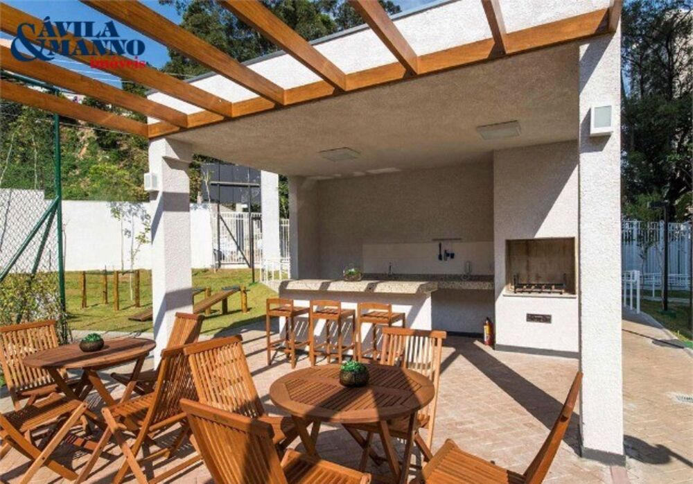 Apartamento, 3 quartos, 65 m² - Foto 13