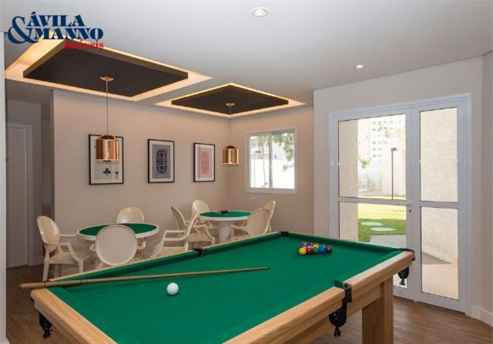 Apartamento, 3 quartos, 65 m² - Foto 16