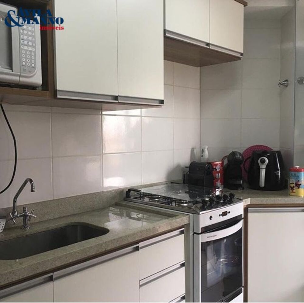 Apartamento, 3 quartos, 65 m² - Foto 8