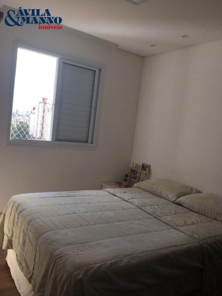 Apartamento, 3 quartos, 65 m² - Foto 6