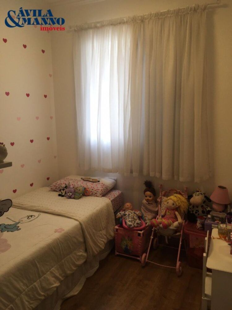 Apartamento, 3 quartos, 65 m² - Foto 7