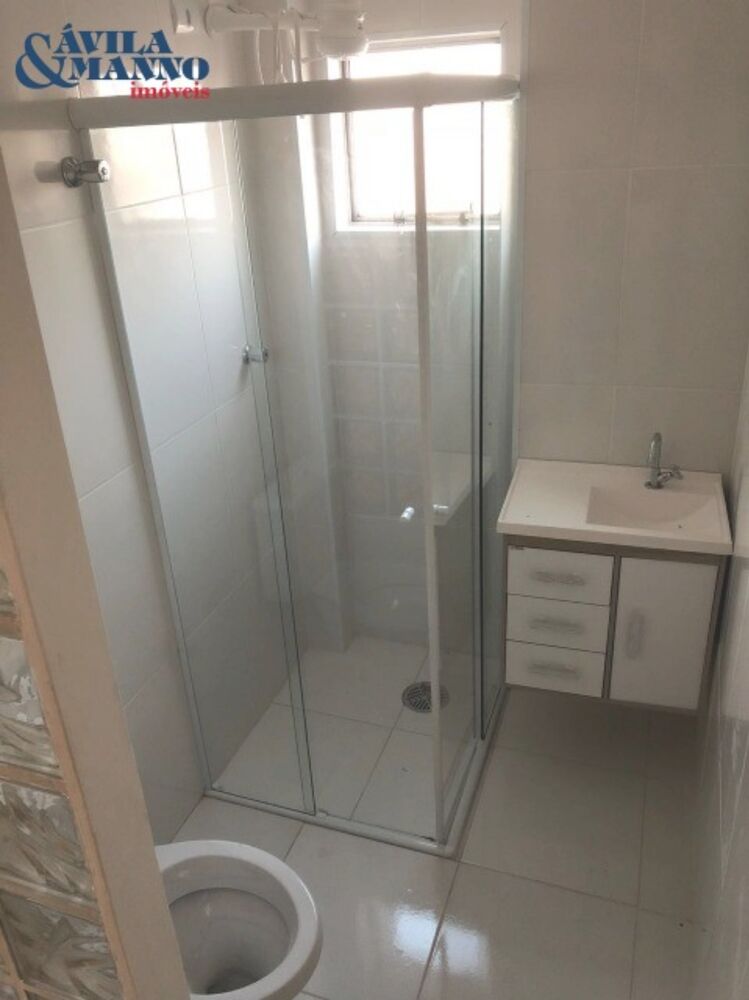 Apartamento, 2 quartos, 57 m² - Foto 8