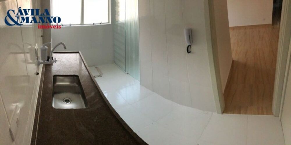 Apartamento, 2 quartos, 57 m² - Foto 3