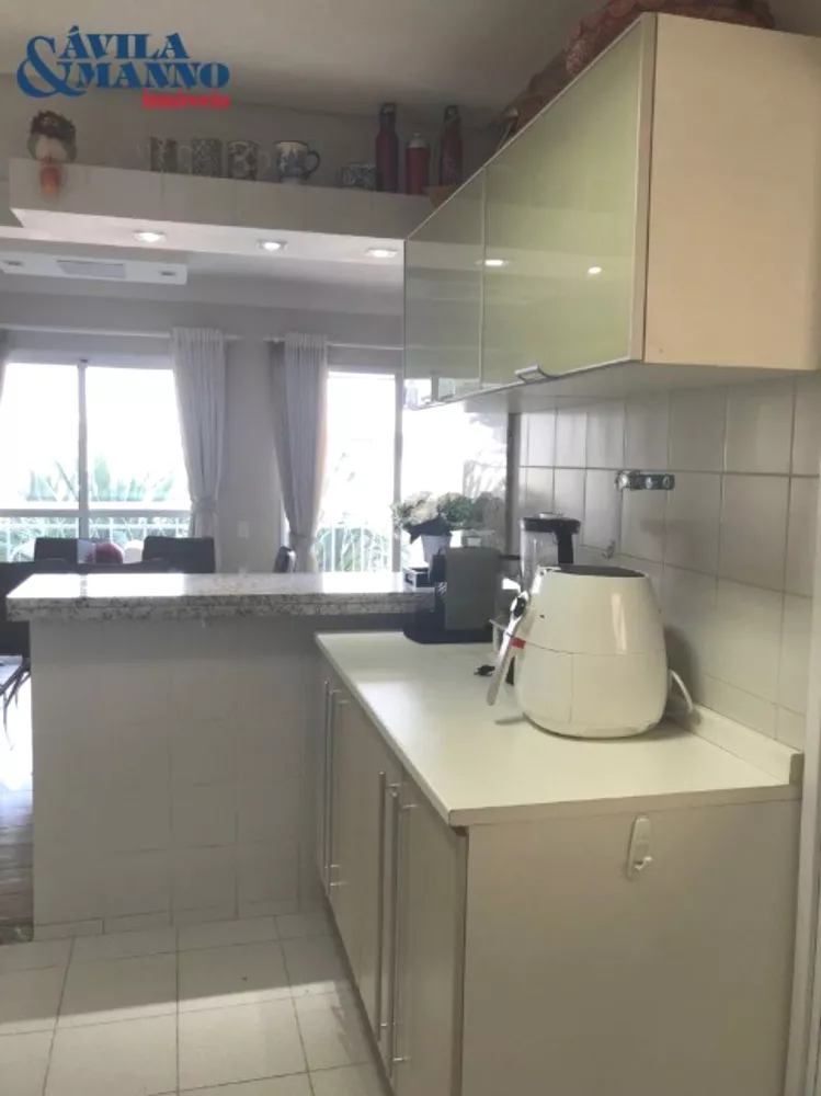 Apartamento, 3 quartos, 94 m² - Foto 6