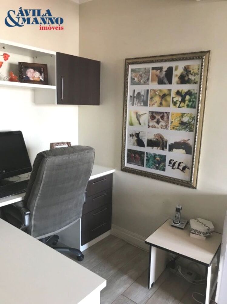 Apartamento, 3 quartos, 94 m² - Foto 1