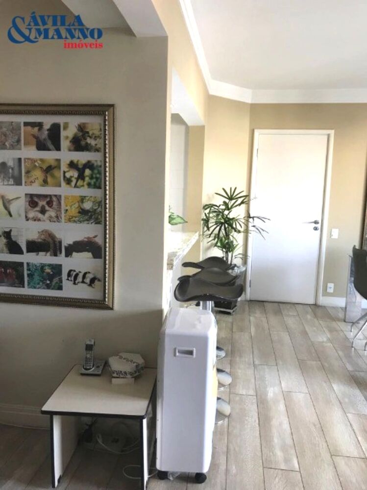 Apartamento, 3 quartos, 94 m² - Foto 3