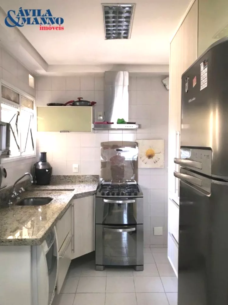 Apartamento, 3 quartos, 94 m² - Foto 5